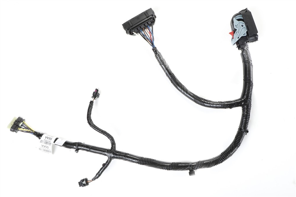 GM Genuine Parts Emission Reduction Fluid Tank Reservoir Wire Harness