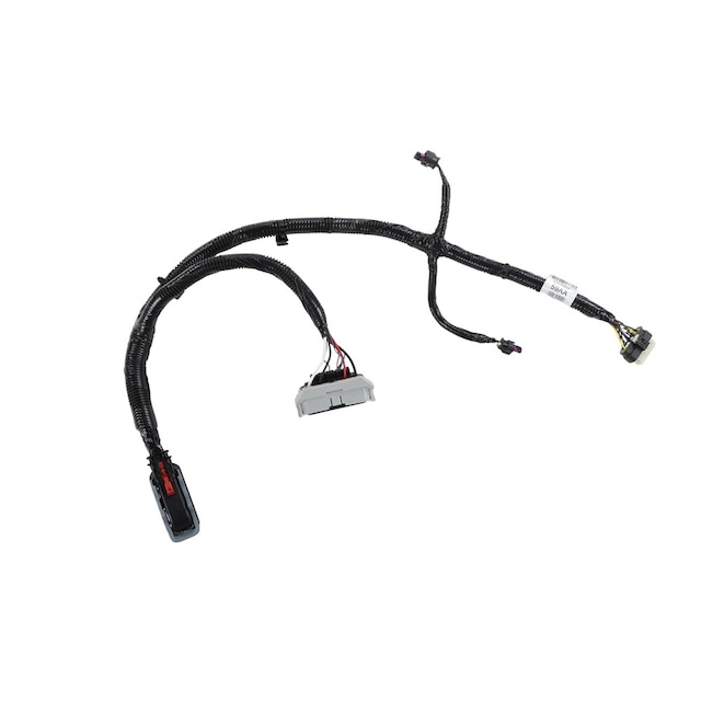 GM Genuine Parts Emission Reduction Fluid Tank Reservoir Wire Harness