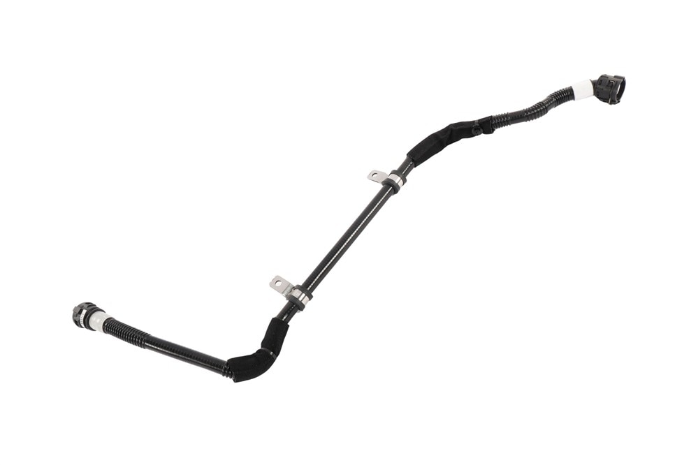 GM Genuine Parts Drive Motor Power Inverter Module Pump Cooling Inlet Hose