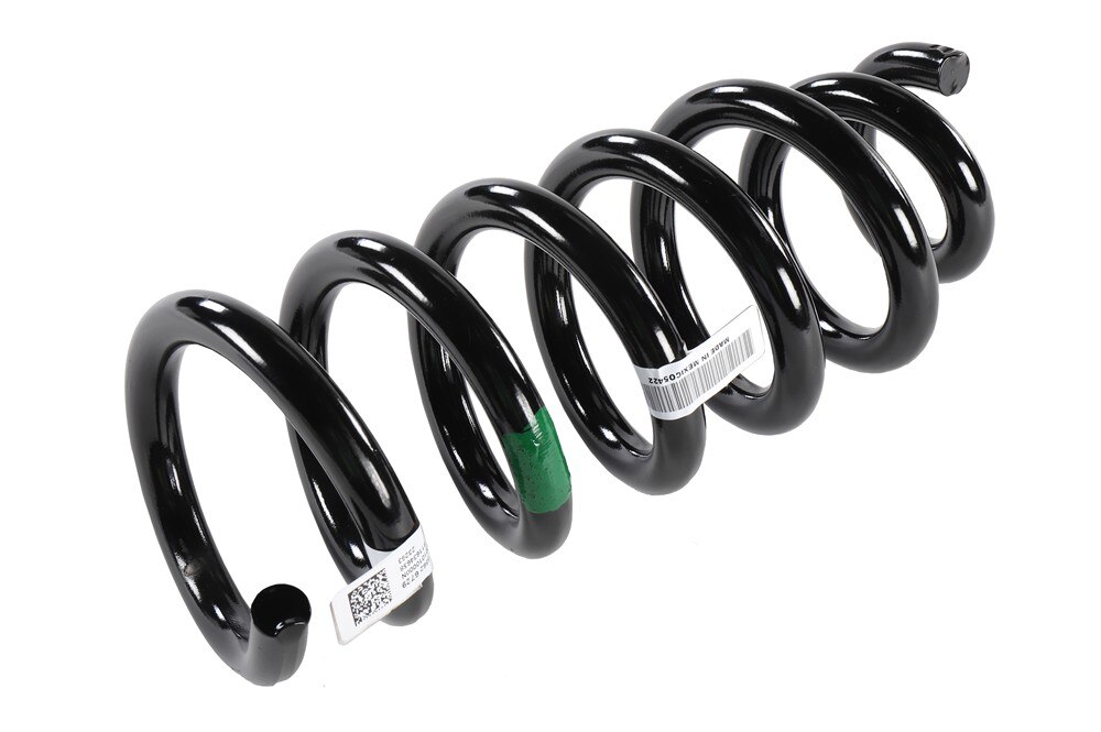 GM Genuine Parts Front Coil Spring