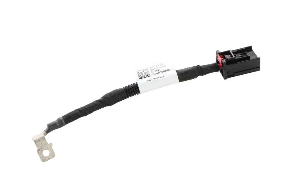 GM Genuine Parts Starter Generator Positive Cable