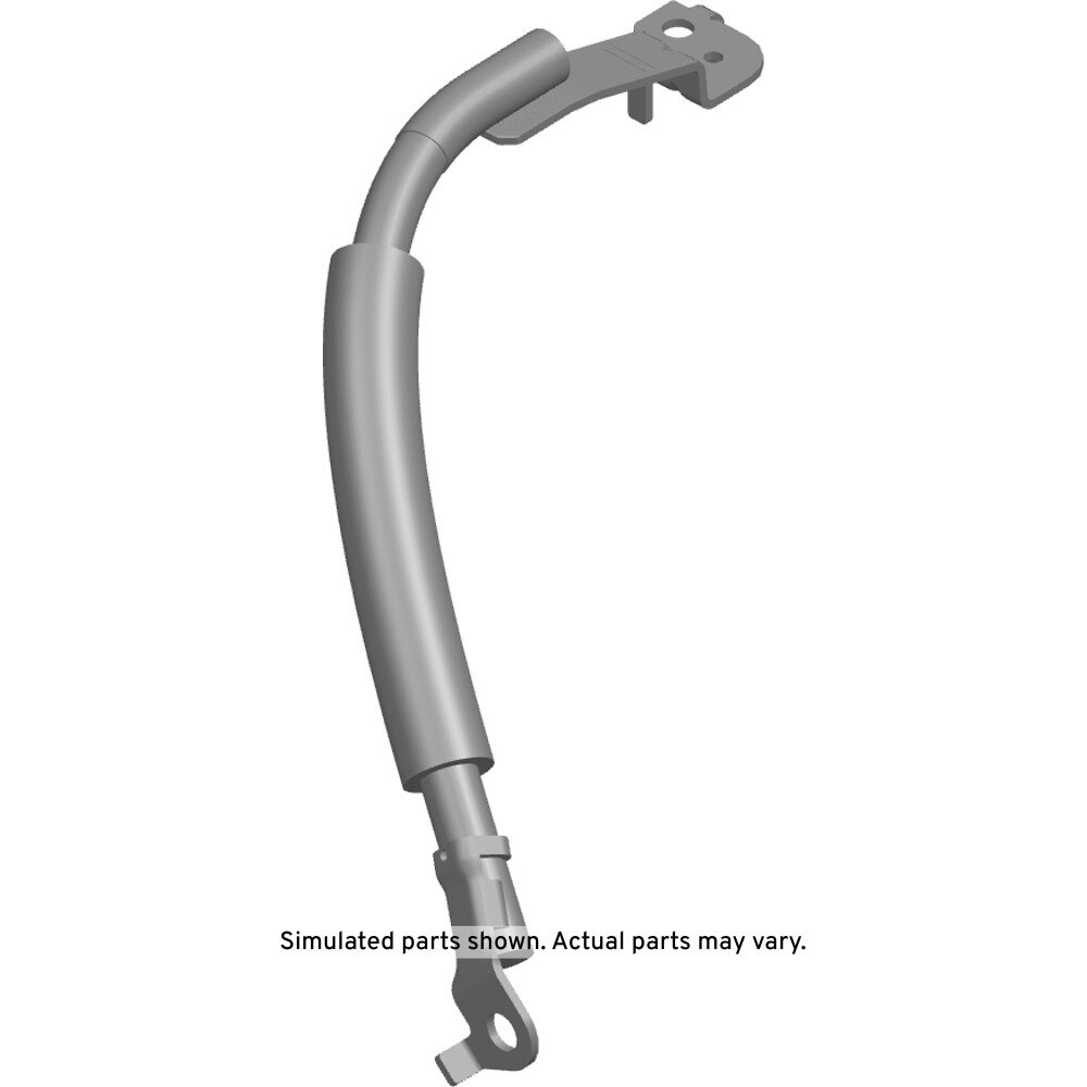 GM Genuine Parts Battery Negative Cable