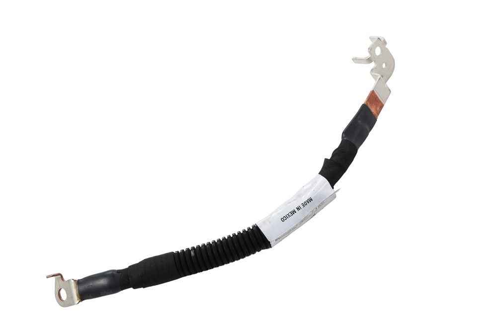 GM Genuine Parts Generator Battery Jumper Cable