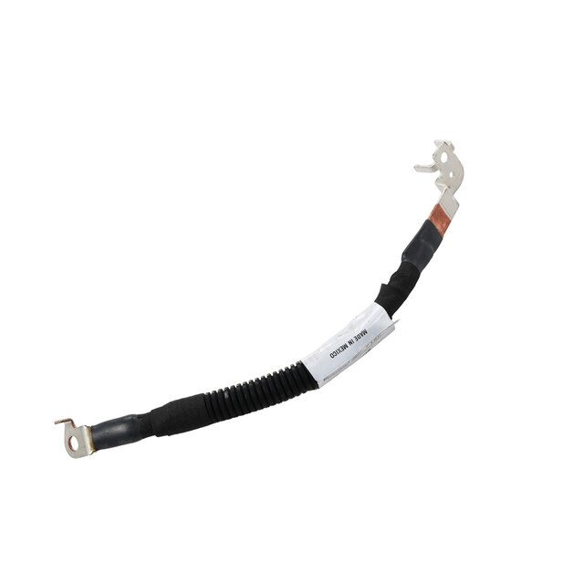 GM Genuine Parts Generator Battery Jumper Cable