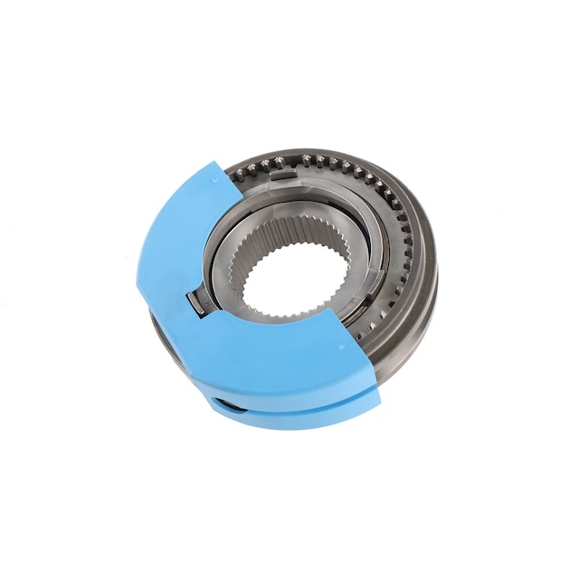 GM Genuine Parts Transfer Case Two/Four Wheel Drive Synchronizer Ring