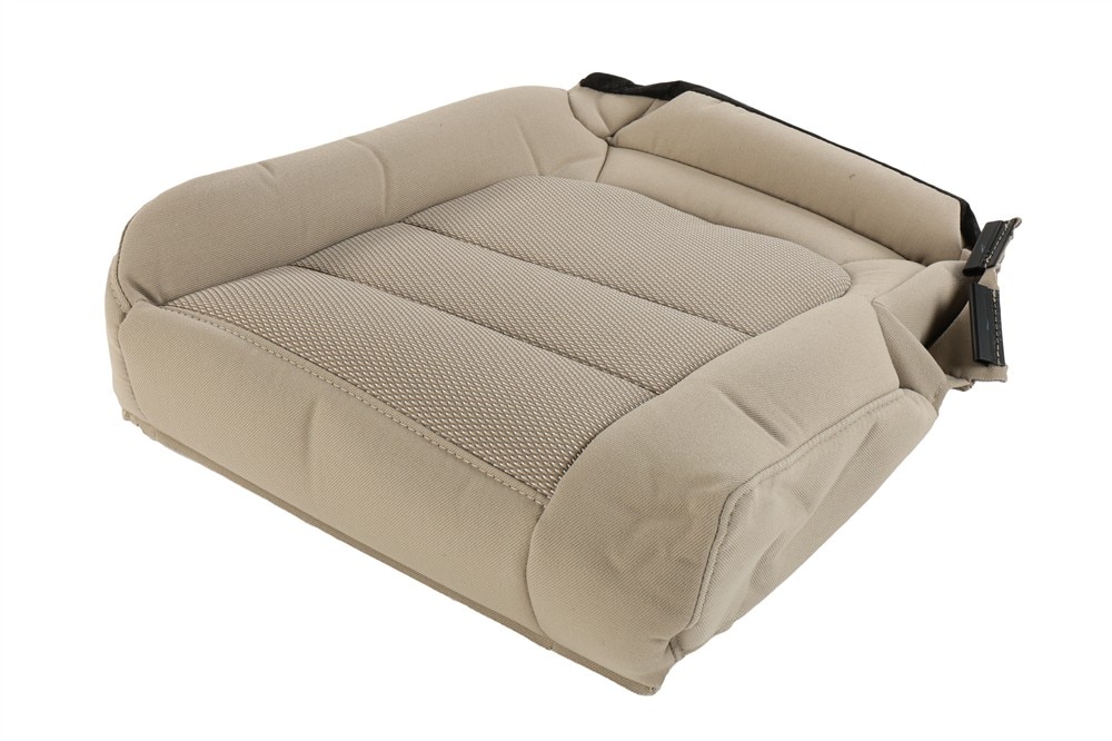 GM Genuine Parts Chai Passengers Side 3rd Row Seat Cushion Cover