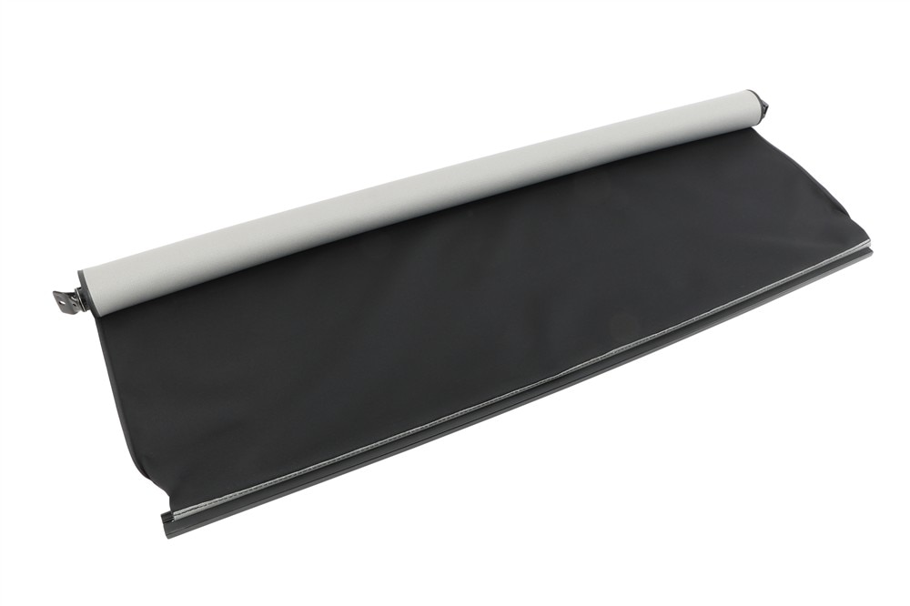 GM Genuine Parts Light Ash Gray Sunroof Sunshade (Programming Required)