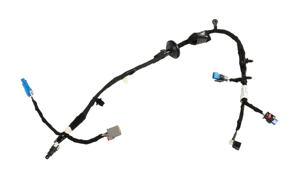 GM Genuine Parts Inside Rearview Mirror Wiring Harness