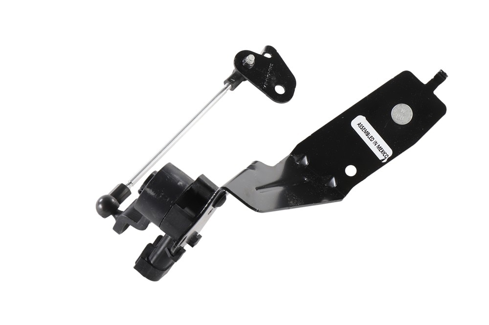 GM Genuine Parts Front Driver Side Suspension Automatic Forward Lighting Position Sensor (Programming Required)
