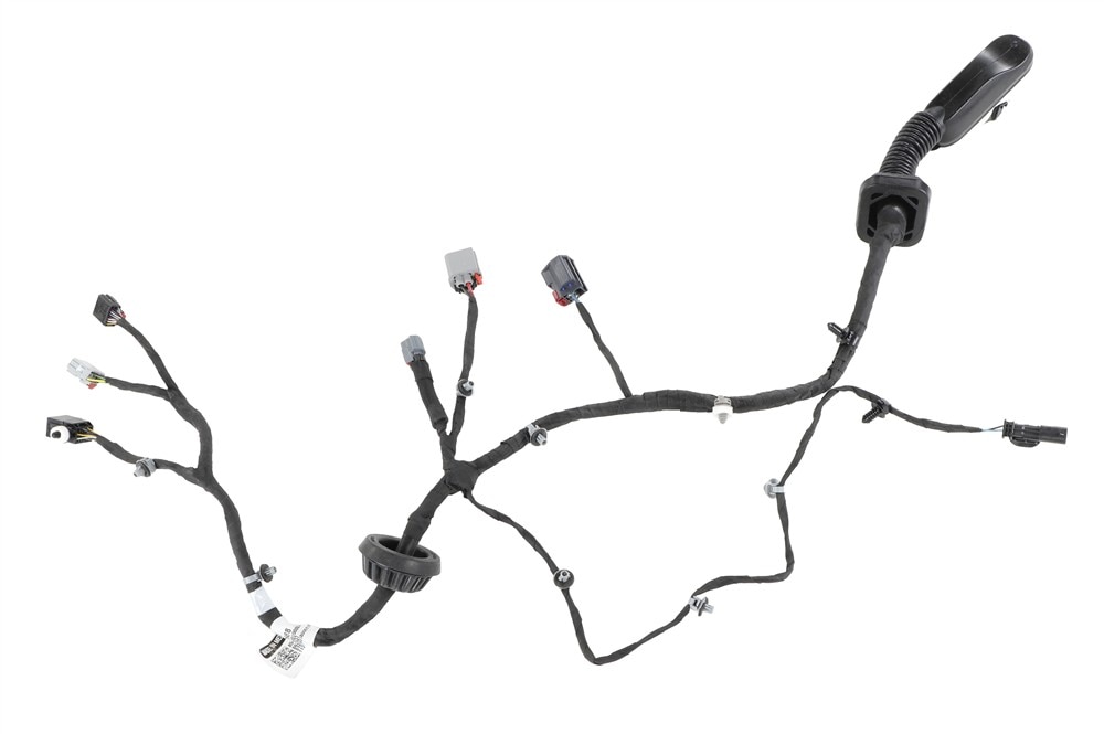 GM Genuine Parts Front Driver Side Door Wiring Harness