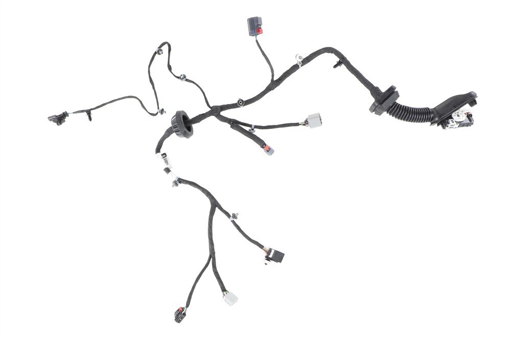 GM Genuine Parts Front Driver Side Door Wiring Harness