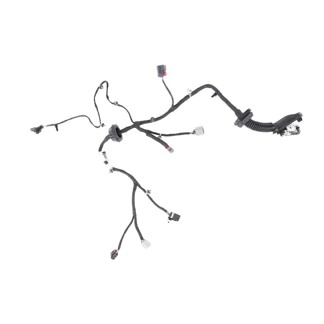 GM Genuine Parts Front Driver Side Door Wiring Harness