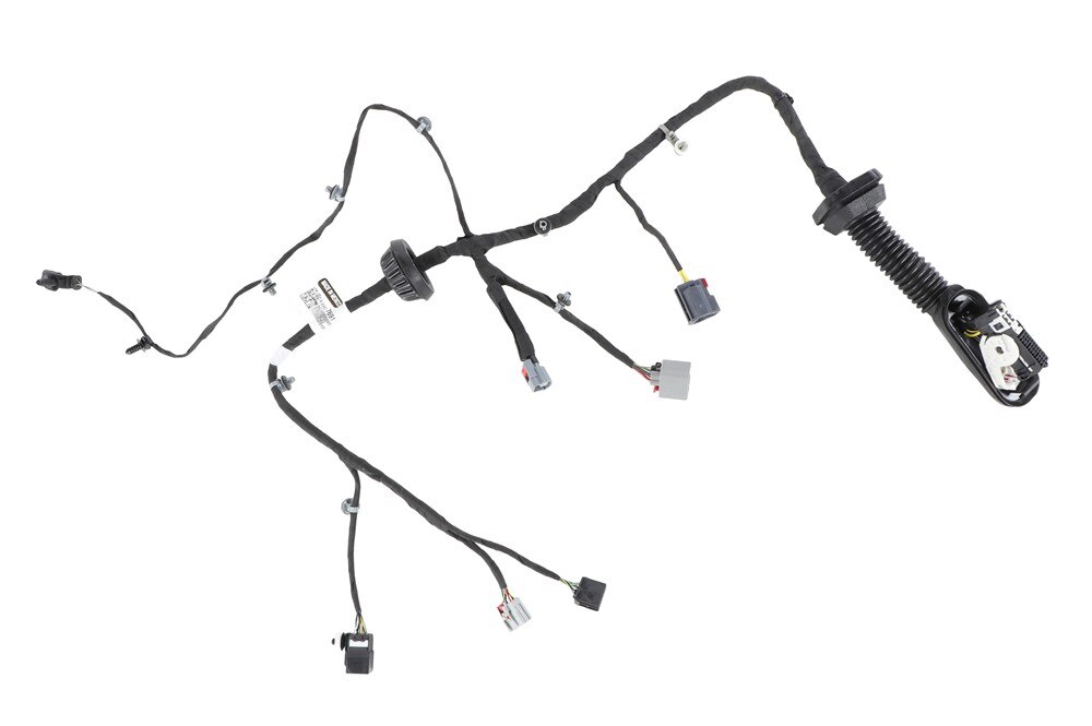 GM Genuine Parts Front Passenger Side Door Wiring Harness
