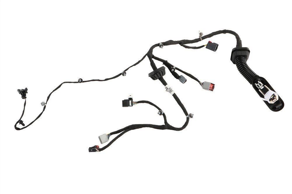 GM Genuine Parts Front Passenger Side Door Wiring Harness