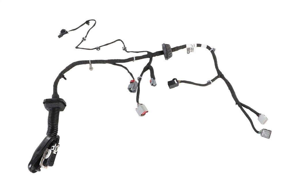 GM Genuine Parts Front Passenger Side Door Wiring Harness