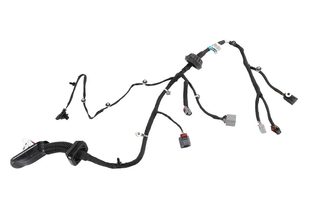 GM Genuine Parts Front Passenger Side Door Wiring Harness