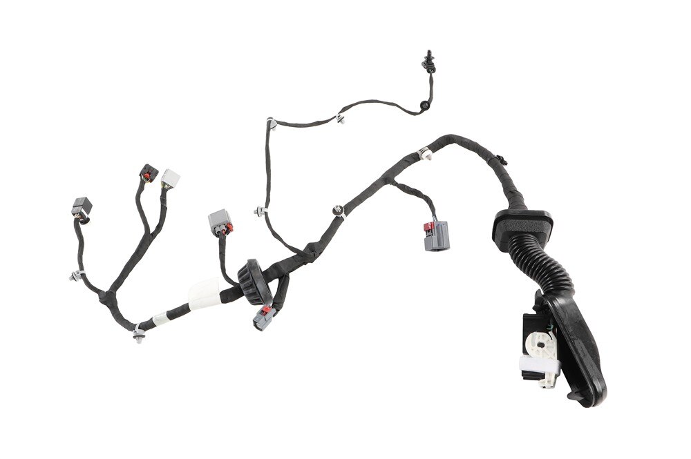 GM Genuine Parts Front Driver Side Door Wiring Harness