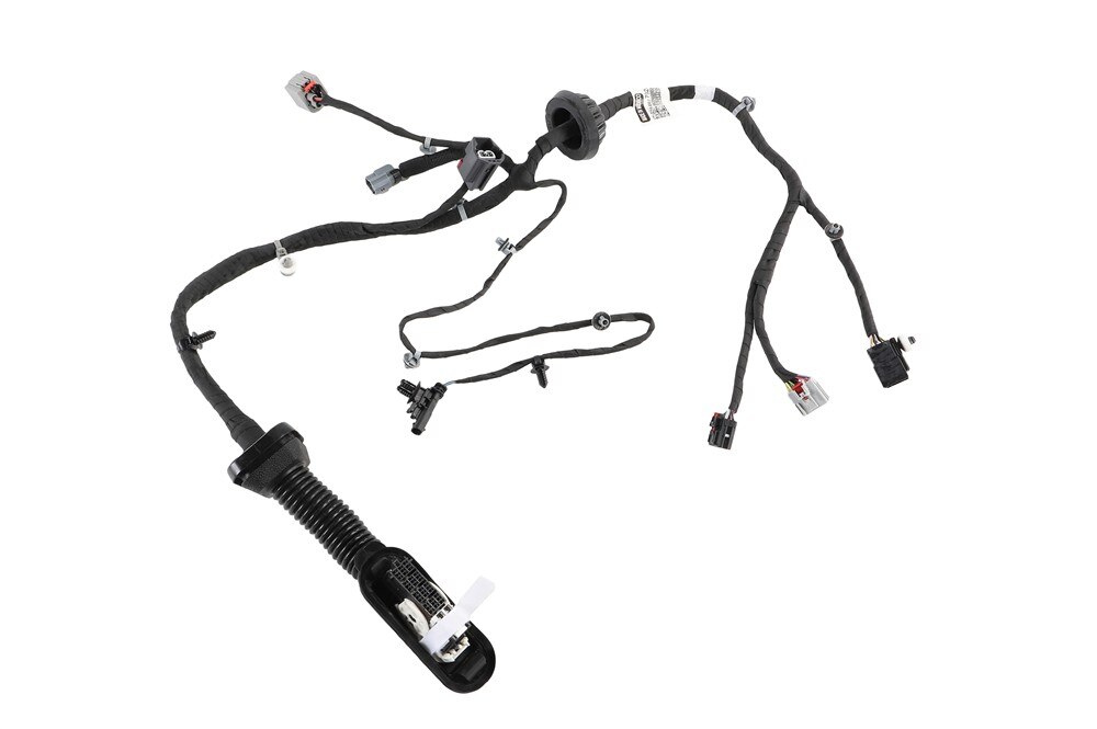 GM Genuine Parts Front Driver Side Door Wiring Harness