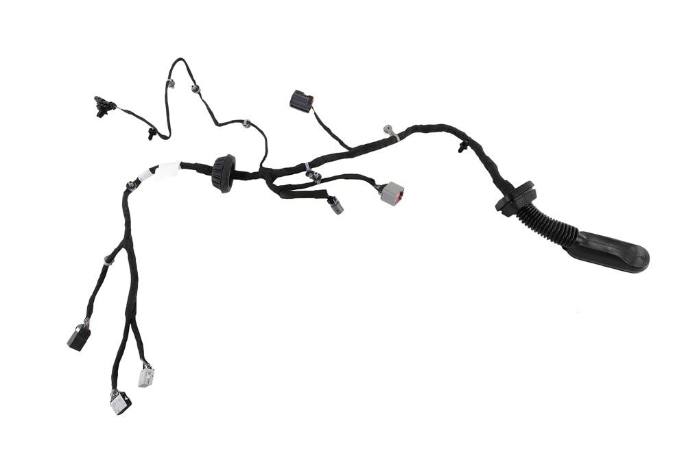 GM Genuine Parts Front Passenger Side Door Wiring Harness