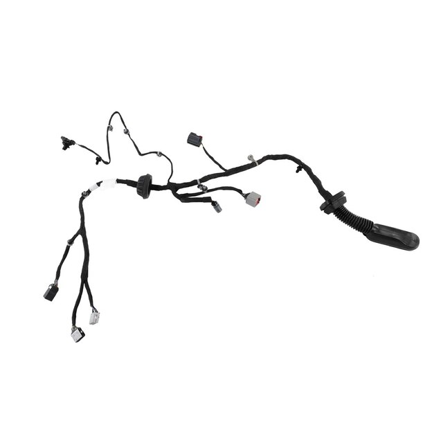 GM Genuine Parts Front Passenger Side Door Wiring Harness
