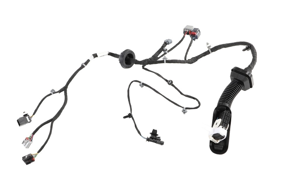 GM Genuine Parts Front Driver Side Door Wiring Harness