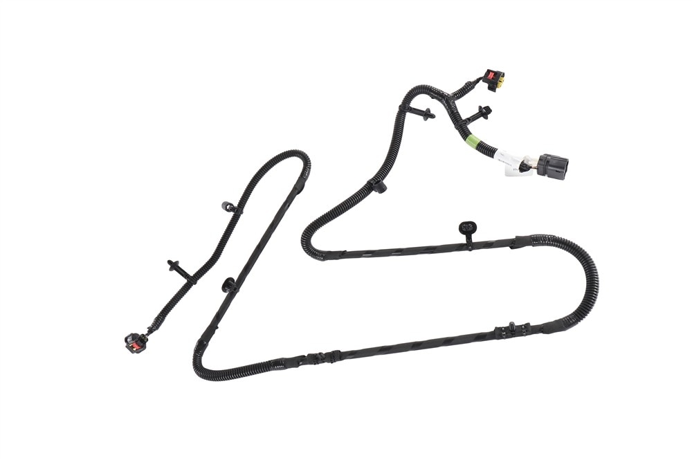GM Genuine Parts Front Object Alarm Sensor Wiring Harness