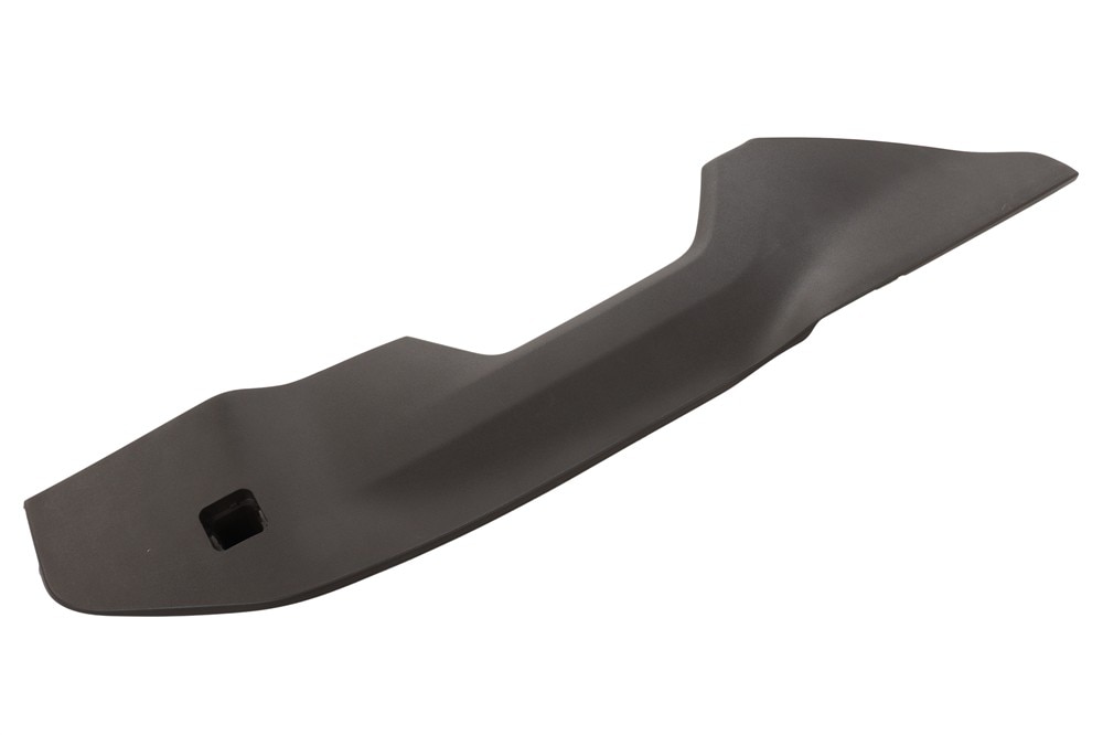 GM Genuine Parts Atmosphere Front Drivers Side Floor Console Extension Panel