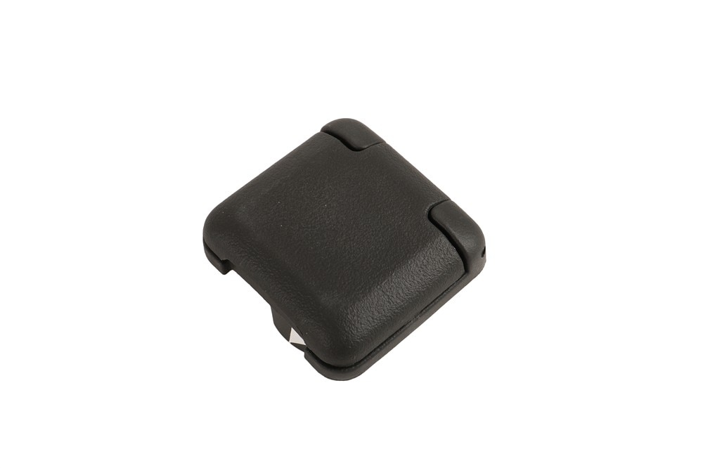 GM Genuine Parts Jet Black Accessory Power Receptacle Retainer