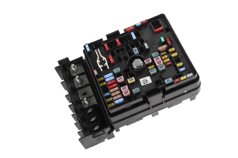 GM Genuine Parts Engine Wiring Harness Junction Block