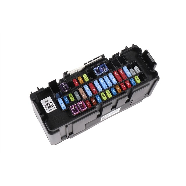 GM Genuine Parts Instrument Panel Wiring Harness Junction Block