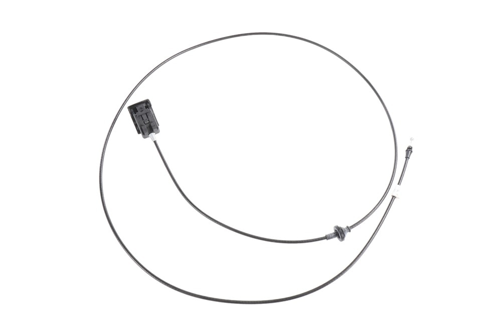 GM Genuine Parts Hood Primary Latch Release Cable