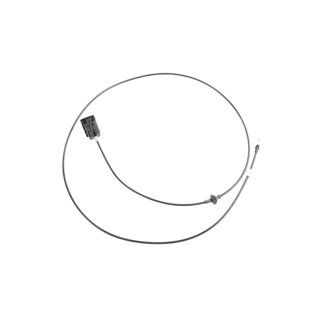GM Genuine Parts Hood Primary Latch Release Cable
