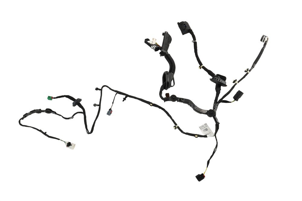 GM Genuine Parts Front Passenger Side Door Wiring Harness