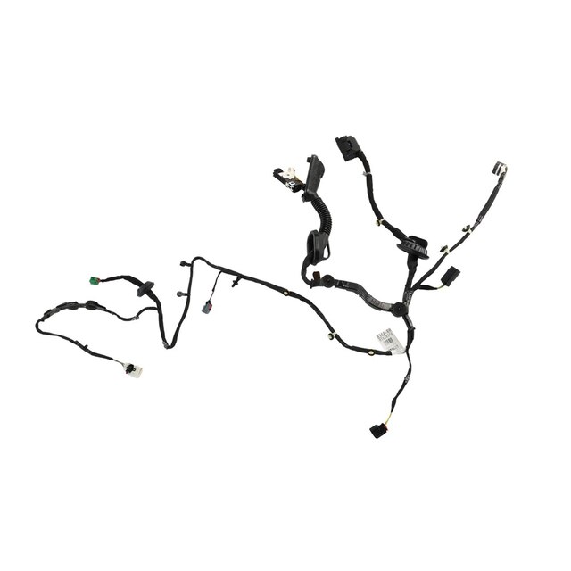 GM Genuine Parts Front Passenger Side Door Wiring Harness