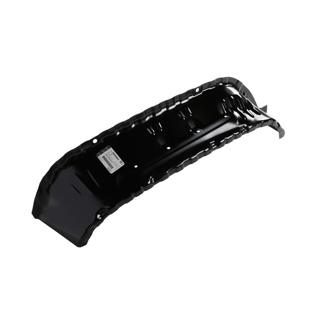 GM Genuine Parts Rear Passenger Side Wheelhouse Outer Panel