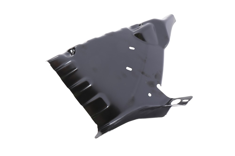GM Genuine Parts Rear Passenger Side End Lower Panel Filler