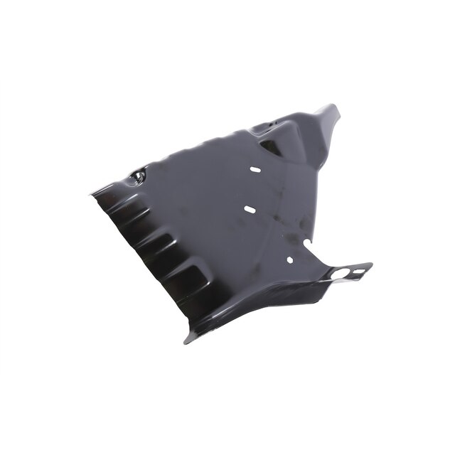 GM Genuine Parts Rear Passenger Side End Lower Panel Filler