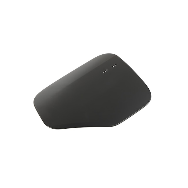 GM Genuine Parts Charge Port Door
