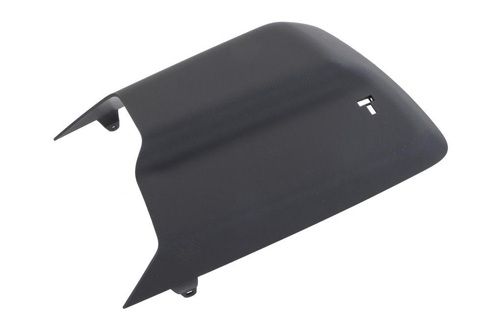 GM Genuine Parts Black Front Floor Console Upper Panel