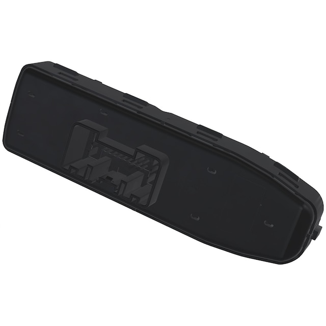GM Genuine Parts Jet Black Front Passenger Side Door Window Switch