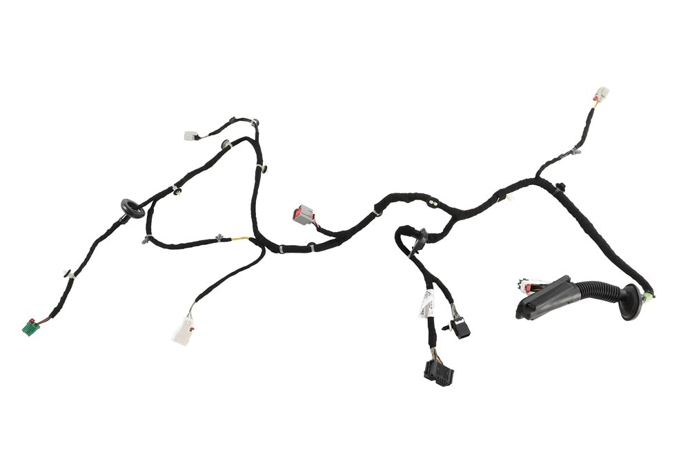 GM Genuine Parts Front Passenger Side Door Wiring Harness