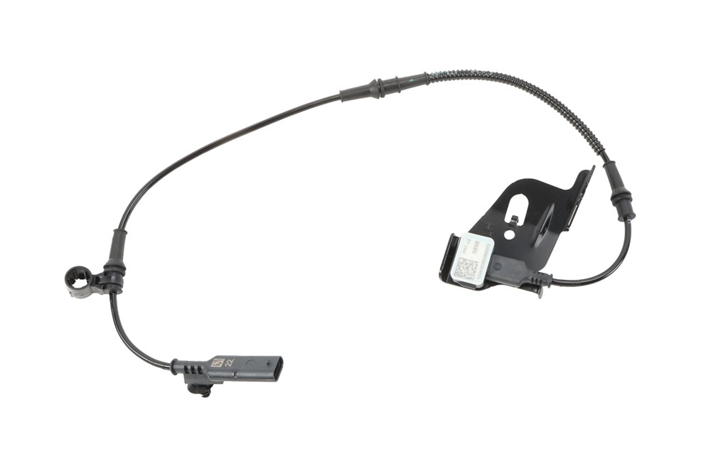 GM Genuine Parts Driver Side Electronic Suspension Wheel Front Vertical Accelerometer (Programming Required)