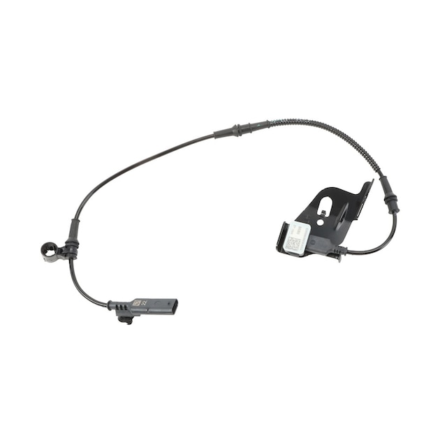 GM Genuine Parts Driver Side Electronic Suspension Wheel Front Vertical Accelerometer (Programming Required)