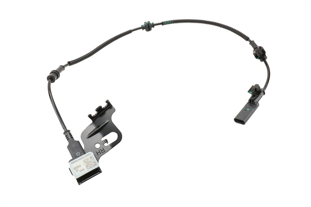 GM Genuine Parts Passenger Side Electronic Suspension Wheel Front Vertical Accelerometer (Programming Required)