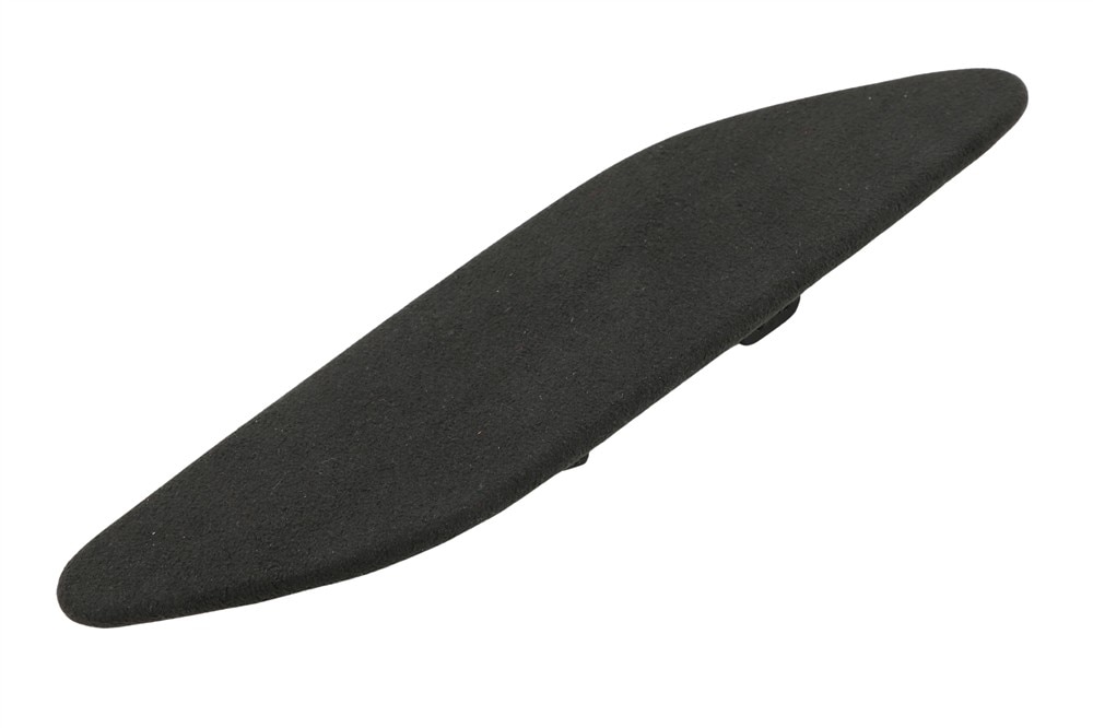GM Genuine Parts Backen Black Front Driver Side Door Trim Bolt Cap