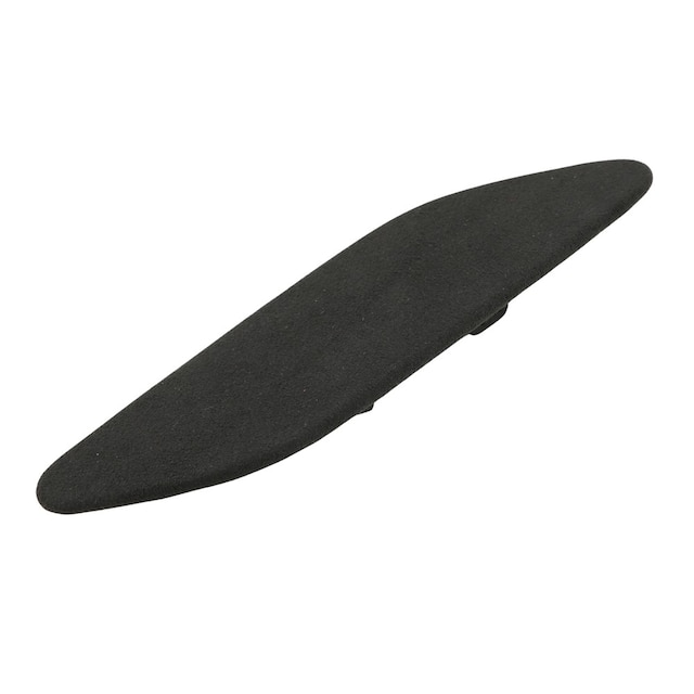 GM Genuine Parts Backen Black Front Driver Side Door Trim Bolt Cap