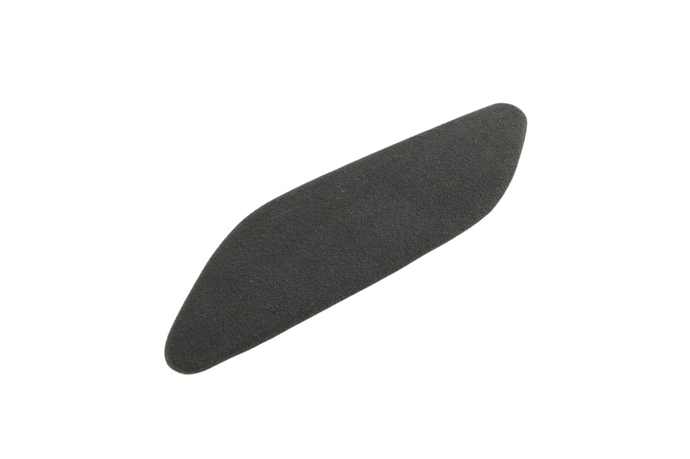 GM Genuine Parts Backen Black Front Passenger Side Door Trim Bolt Cap