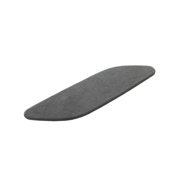GM Genuine Parts Backen Black Rear Driver Side Door Inside Handle Bolt Cap