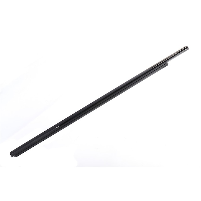 GM Genuine Parts Front Passenger Side Door Window Belt Reveal Molding