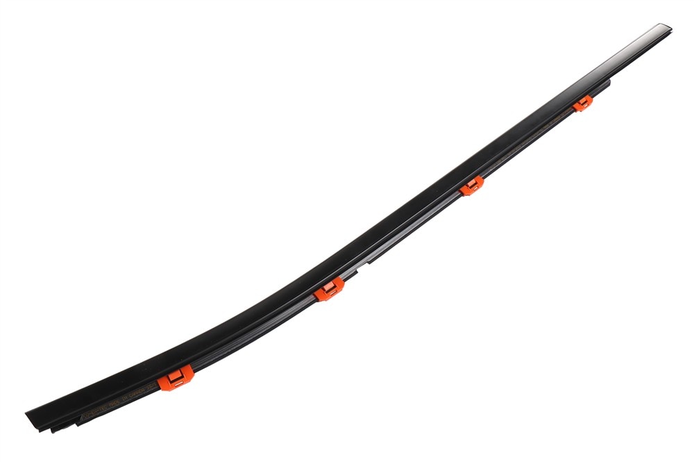 GM Genuine Parts Rear Passenger Side Door Window Belt Reveal Molding